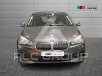 2019 BMW 216