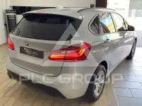 2019 BMW 216