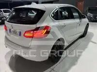 2019 BMW 216