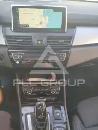 2019 BMW 216