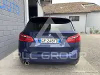 2019 BMW 216