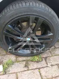2019 BMW 216
