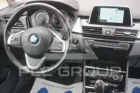 2019 BMW 216