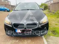 2019 BMW 216