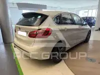 2019 BMW 216