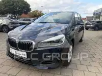 2019 BMW 216