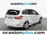2019 BMW 216