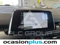 2019 BMW 216