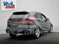 2019 BMW 216