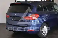 2019 BMW 216