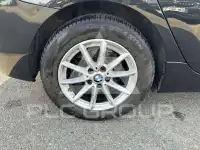 2019 BMW 216
