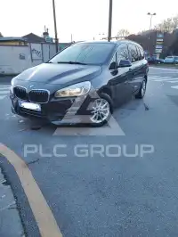 2019 BMW 216