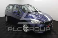 2019 BMW 216