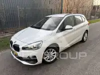 2019 BMW 216