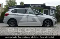 2019 BMW 216