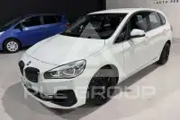 2019 BMW 216