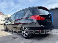 2019 BMW 216