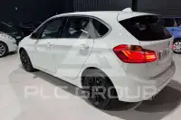 2019 BMW 216
