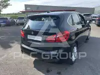 2019 BMW 216