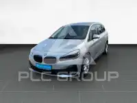 2019 BMW 216