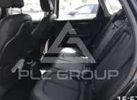 2019 BMW 216