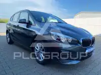 2019 BMW 216