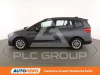 2019 BMW 216