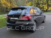 2019 BMW 216