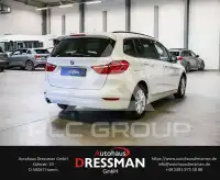 2019 BMW 216