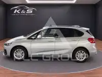 2019 BMW 216