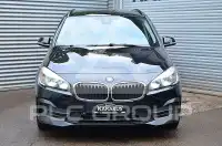 2019 BMW 216