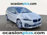 2019 BMW 216