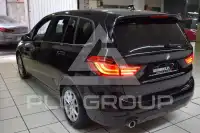 2019 BMW 216