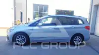 2019 BMW 216