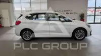 2019 BMW 216