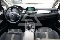 2019 BMW 216