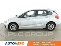 2019 BMW 216
