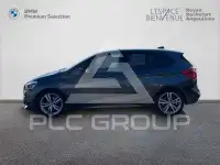 2019 BMW 216