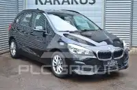 2019 BMW 216