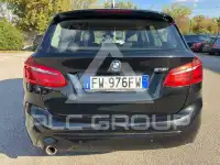 2019 BMW 216