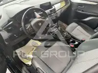 2019 BMW 216
