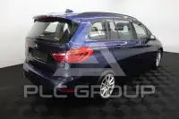 2019 BMW 216