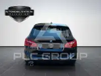 2019 BMW 216