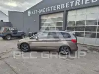 2019 BMW 216