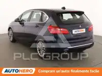 2019 BMW 216