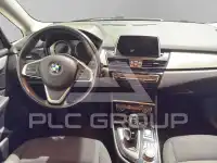 2019 BMW 216