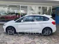 2019 BMW 216