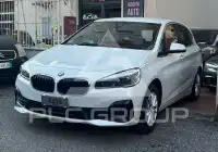 2019 BMW 216