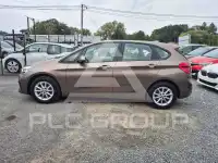 2019 BMW 216