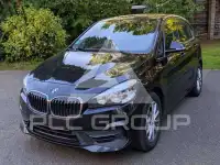 2019 BMW 216
